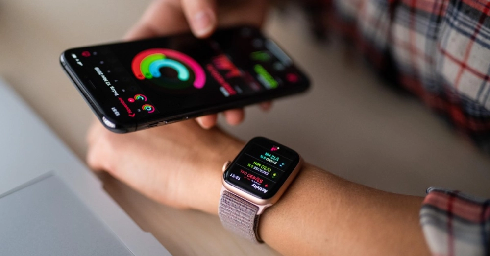 cách kết nối Smartwatch với điện thoại